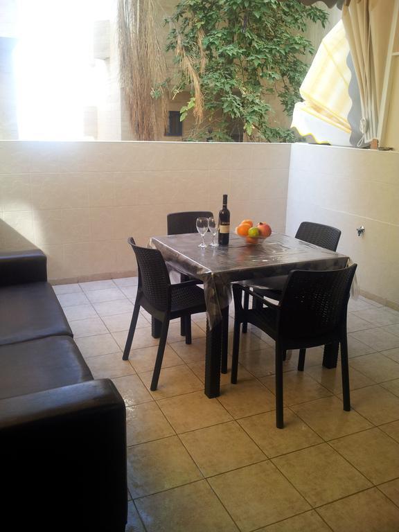 Samson Vacation Rentals Ascalón Exterior foto