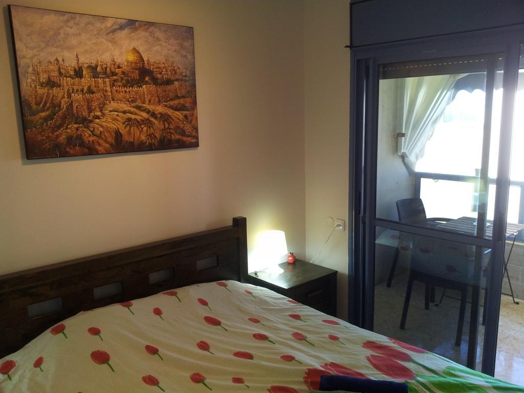 Samson Vacation Rentals Ascalón Habitación foto