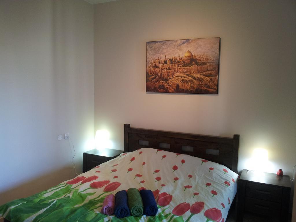 Samson Vacation Rentals Ascalón Habitación foto