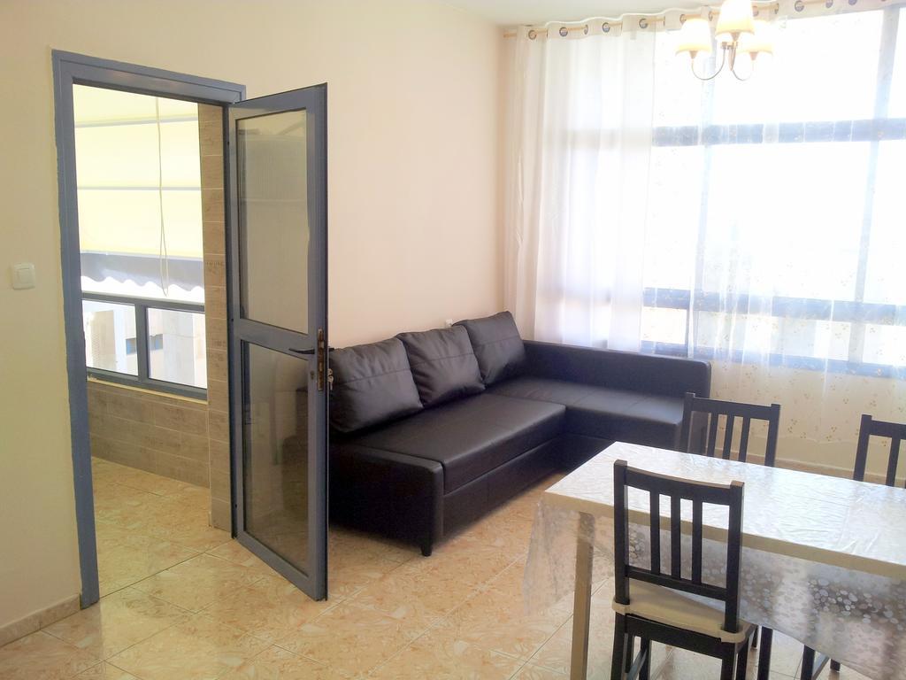 Samson Vacation Rentals Ascalón Habitación foto