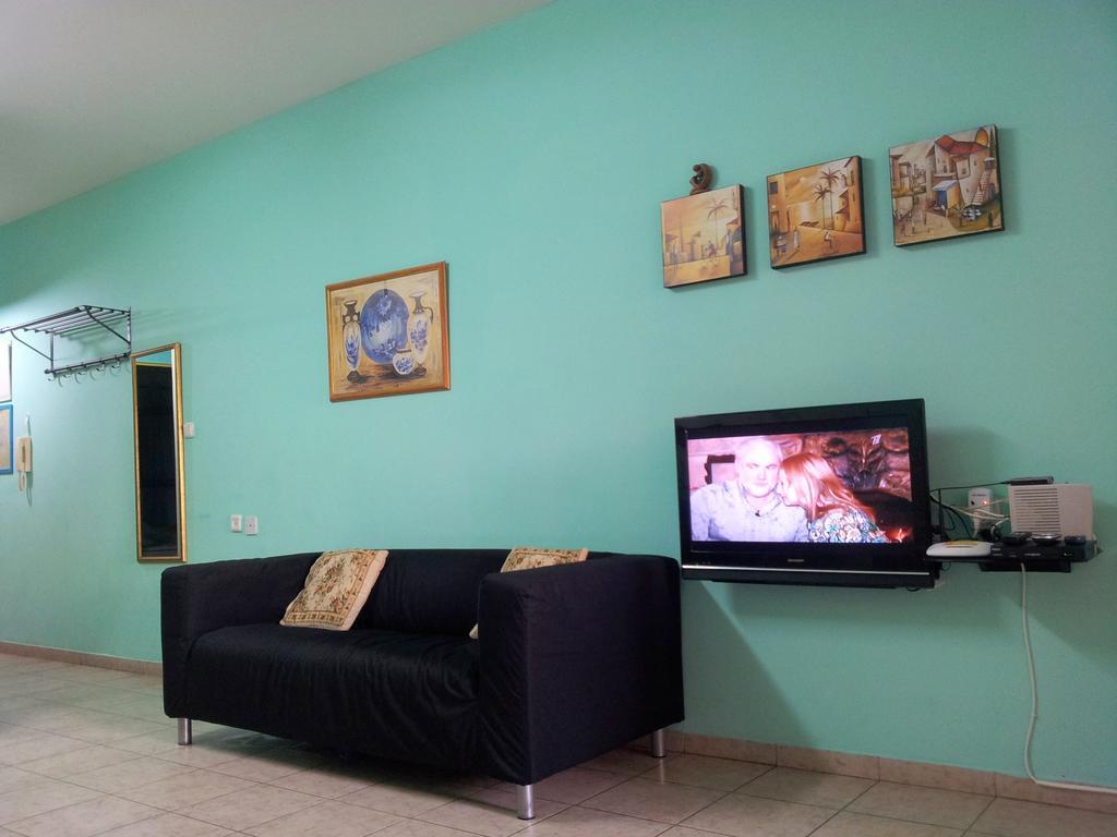 Samson Vacation Rentals Ascalón Exterior foto